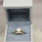 Duo en 18k #375