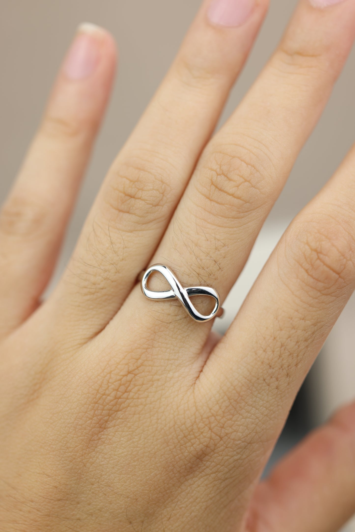Anillo de infinito #374