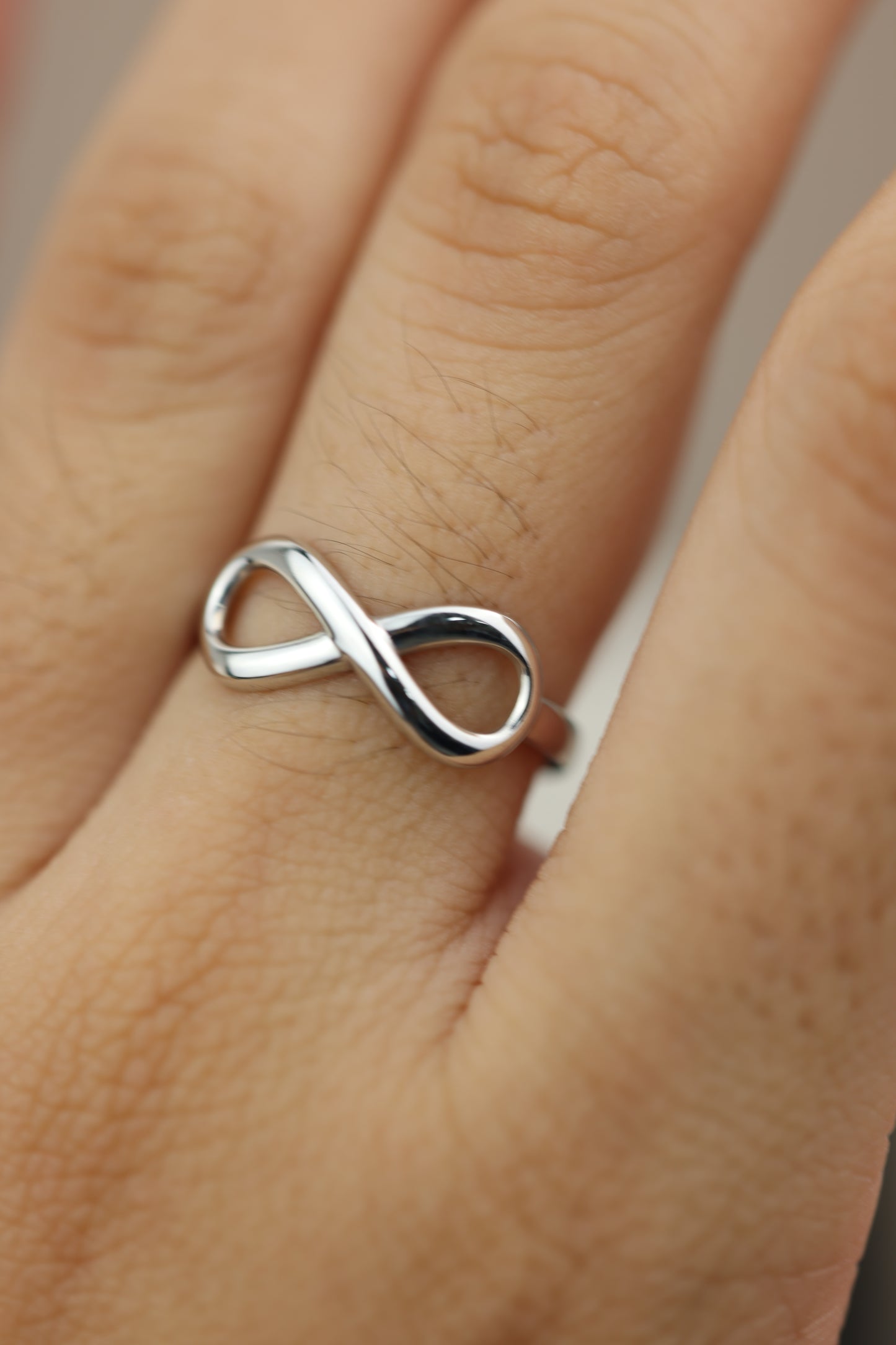 Anillo de infinito #374