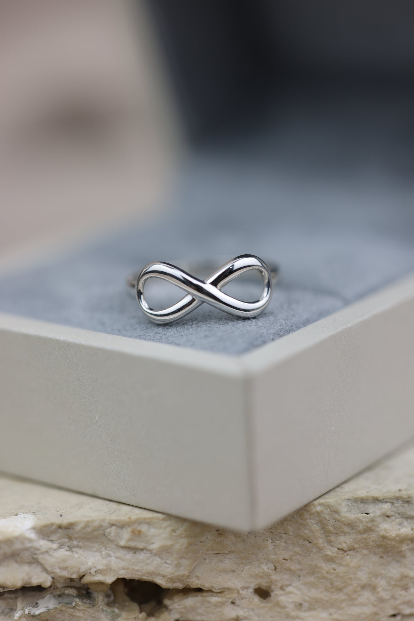 Anillo de infinito #374