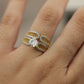 Duo Victoria 18k #378
