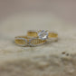 Duo Victoria 18k #378