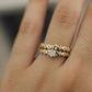 Duo Aurora 18k #377