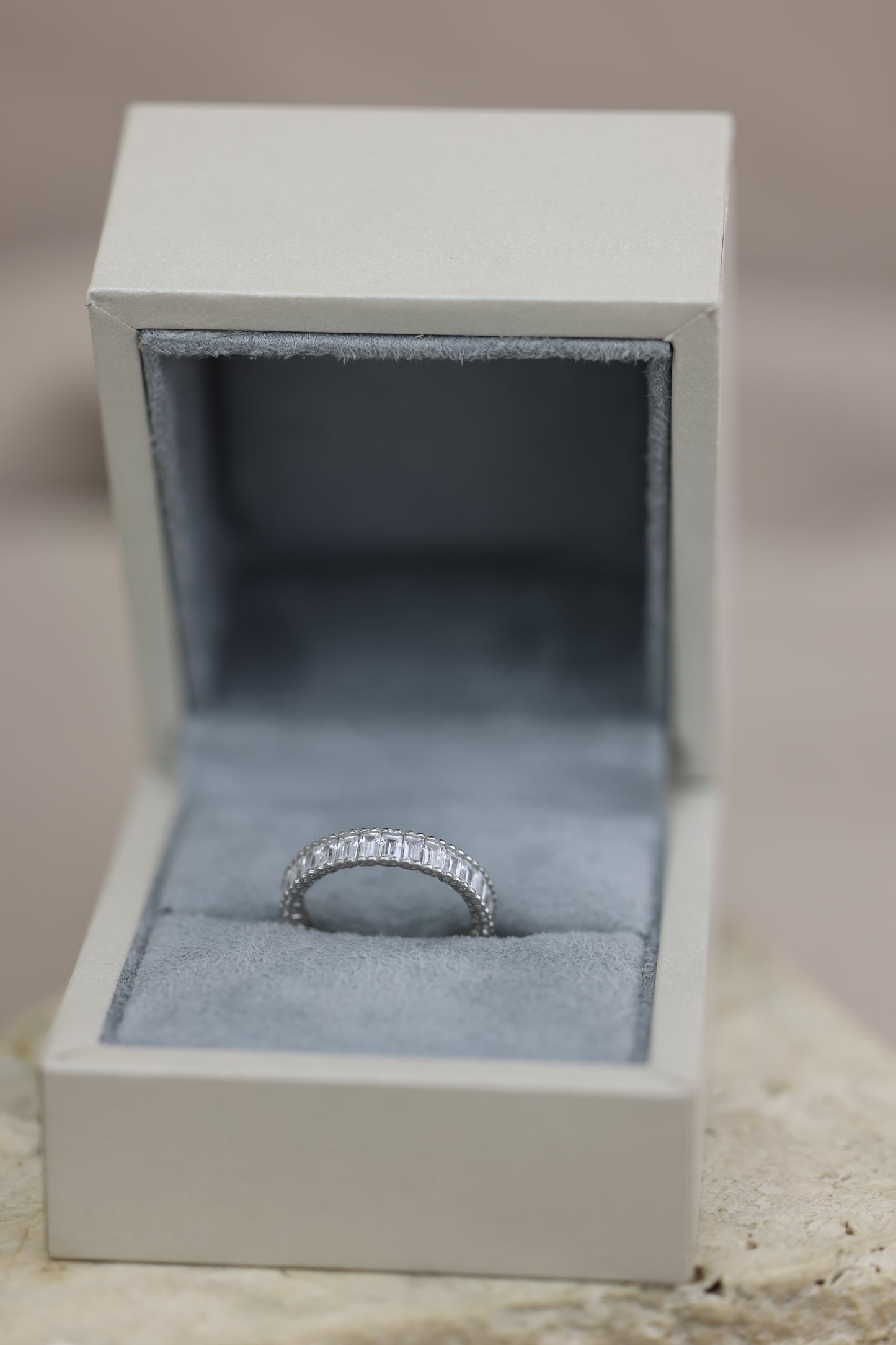 Infinity ring Encanto #379|#380