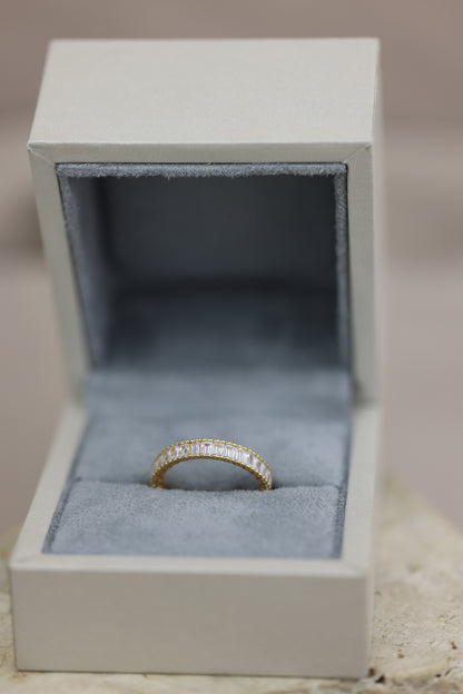 Infinity ring Encanto #379|#380