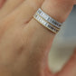 Infinity ring Encanto #379|#380