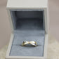Anillo Tesoro 18k #384