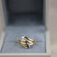 Anillo 3 colores #388