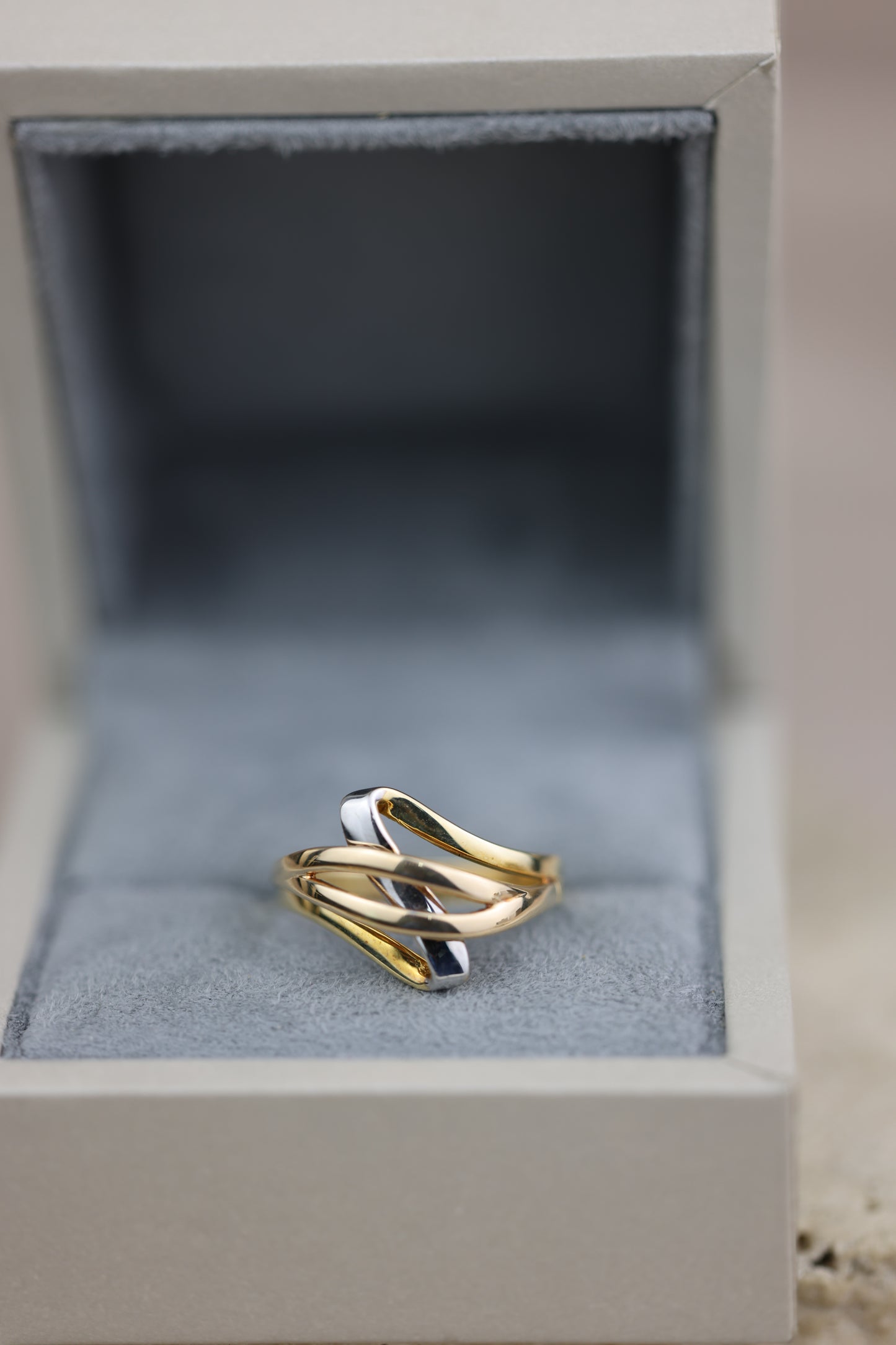 Anillo 3 colores #388