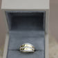 Anillo Valentina 18k #387