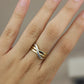 Anillo Alessia 18k #389