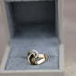 Anillo Suprema 18k #386
