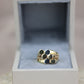 Anillo Nixie 18k #392