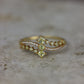 Anillo rhombuses #190