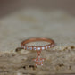 Infinity ring star #188