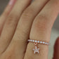 Infinity ring star #188