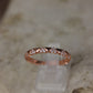 Infinity ring hearts #189