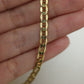 Cadena gucci plana #397