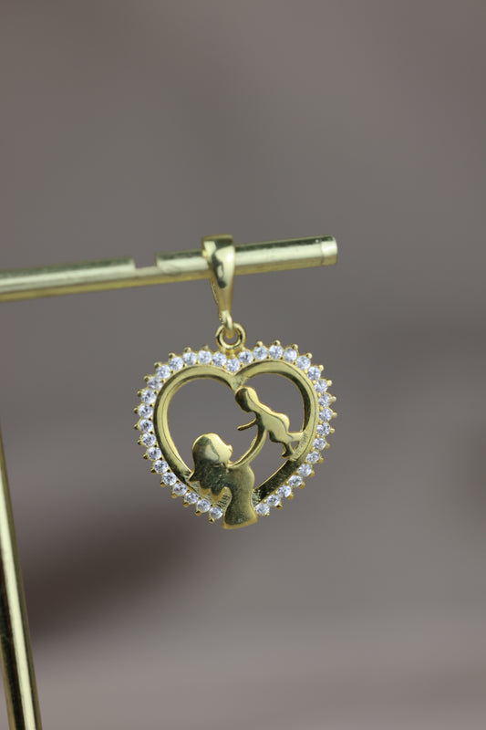 Dije de mom and son #195