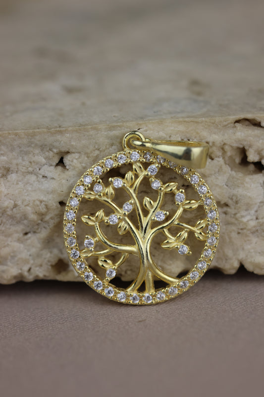 Dijes de árbol de la vida #192|#193