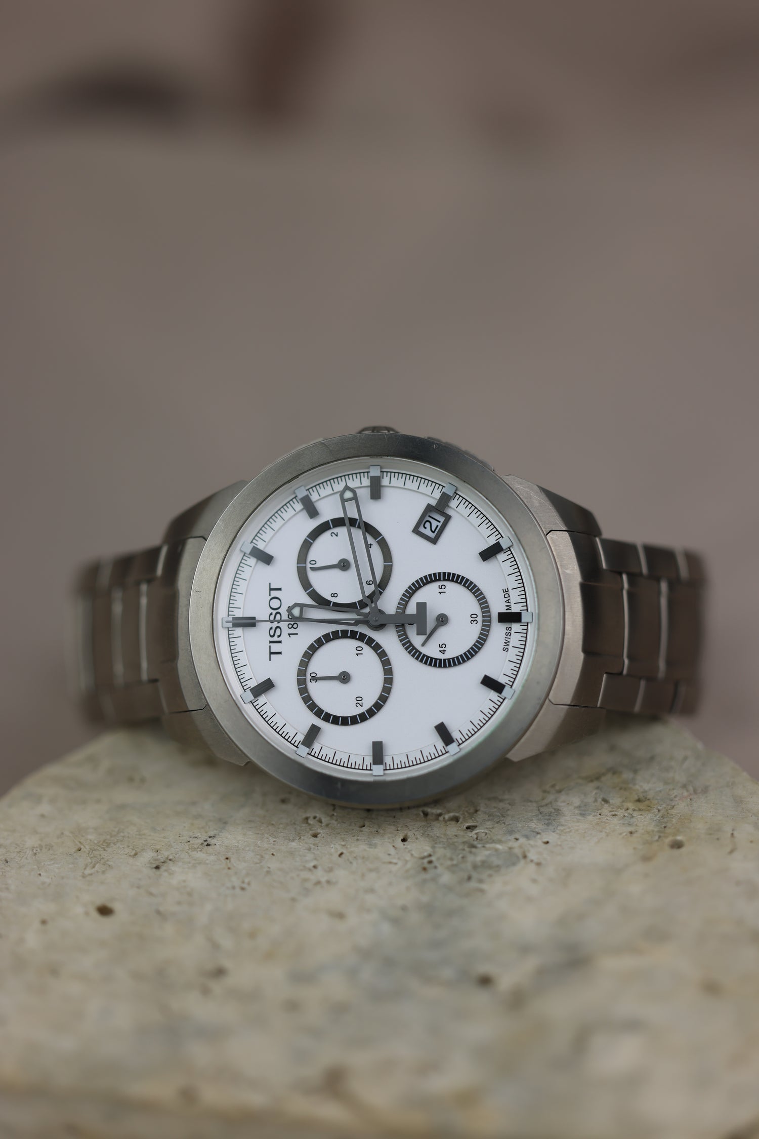 Relojes