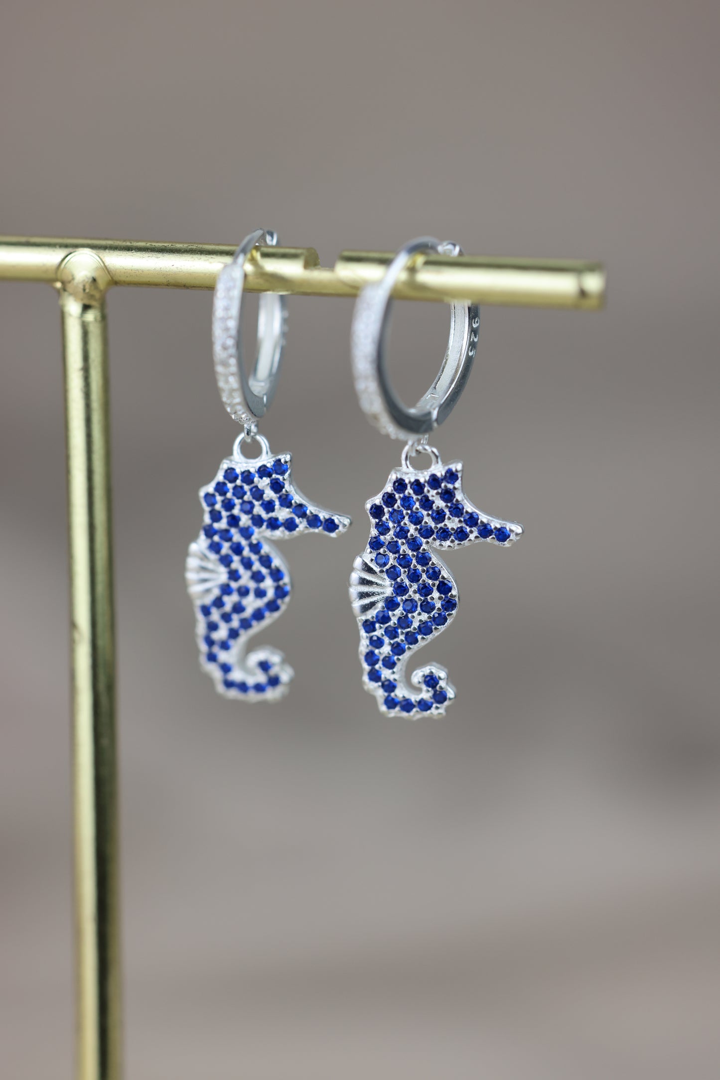 Argollas con diferentes dijes #209|#210|#211|#212