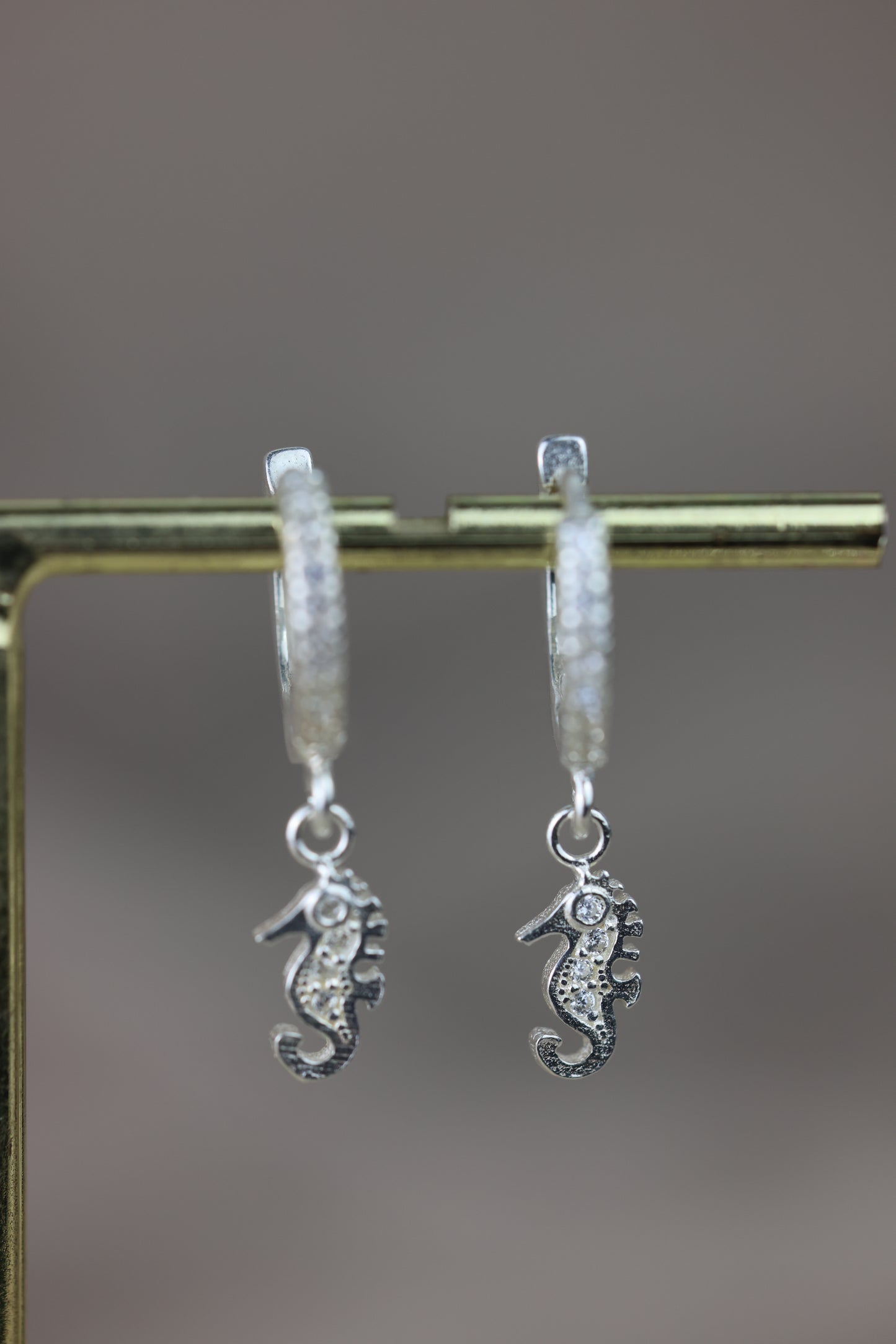 Argollas con diferentes dijes #209|#210|#211|#212