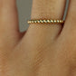 Lili ring #204