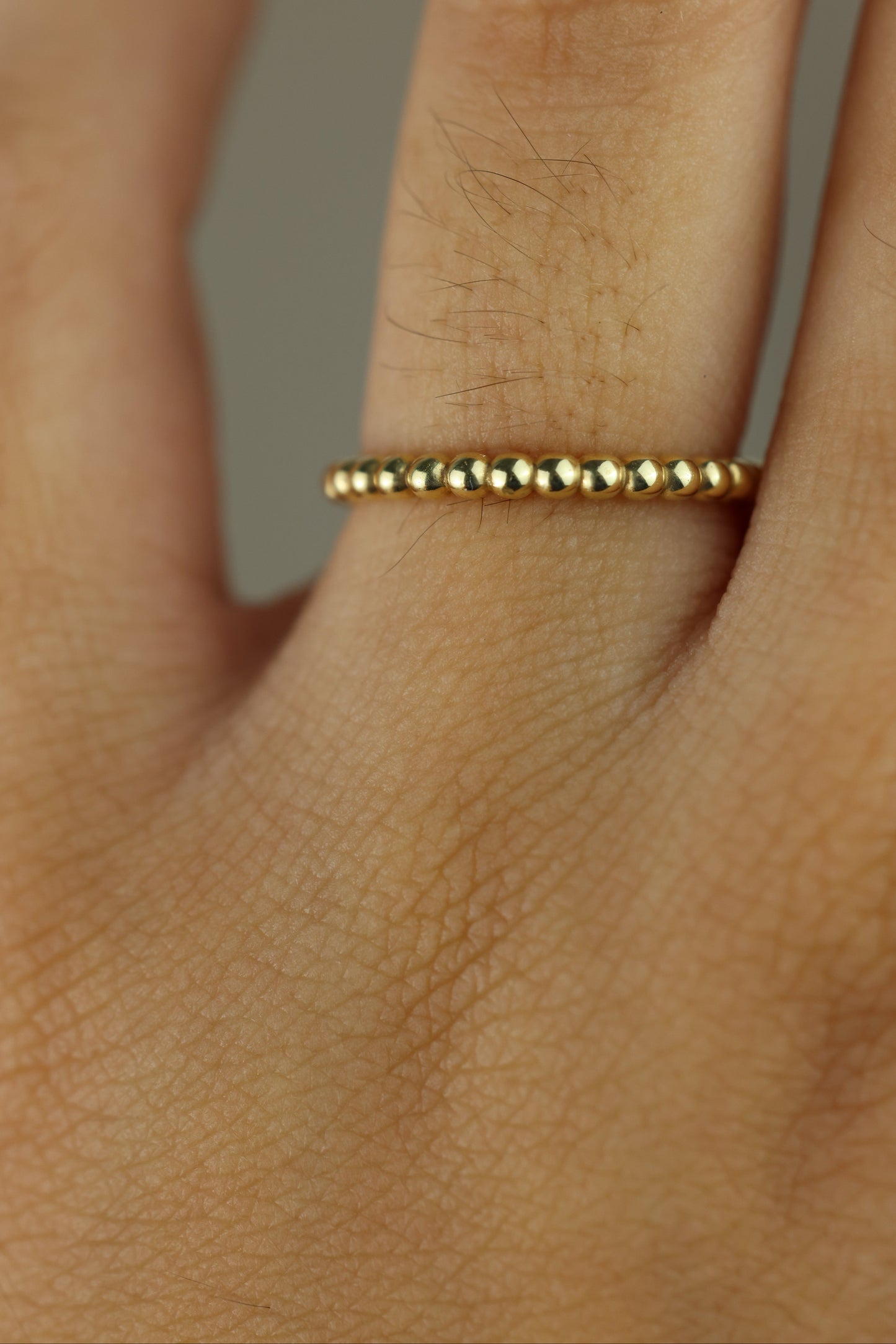 Lili ring #204
