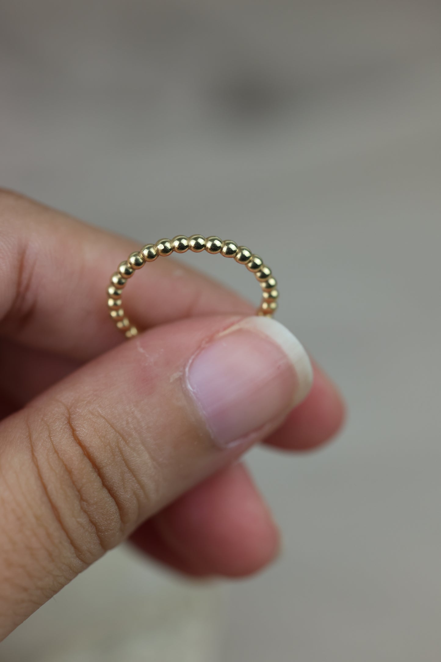 Lili ring #204