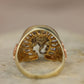 Anillo escorpión #417