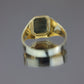 Anillo 10k #423