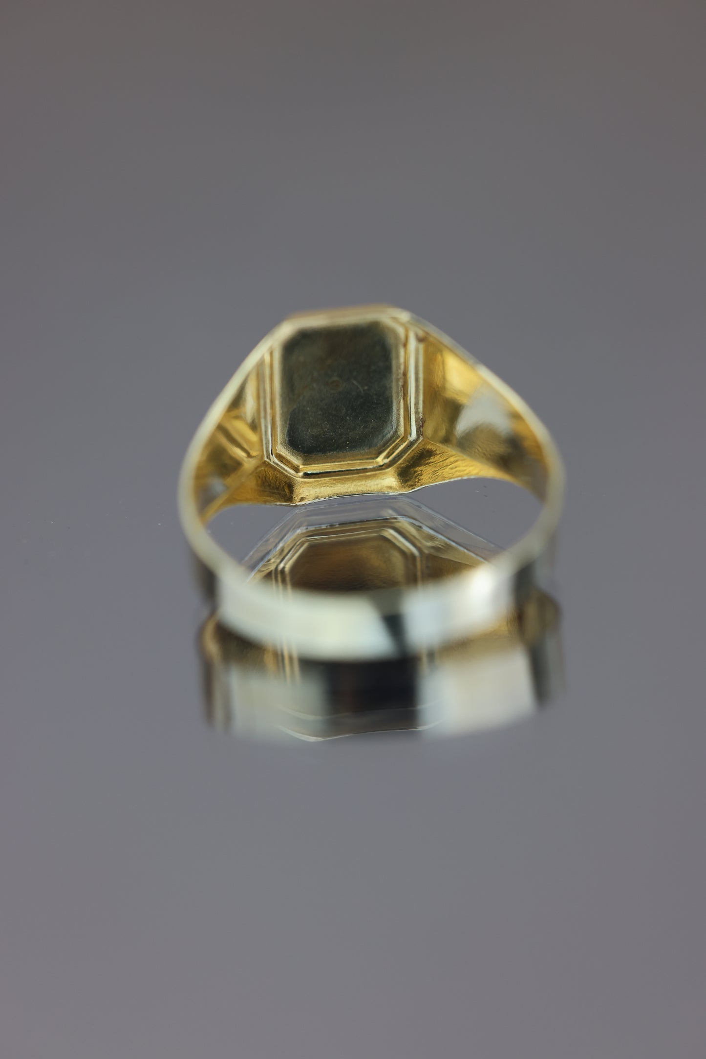 Anillo 10k #423