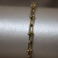 Pulsera diamantada 10k #P1-24