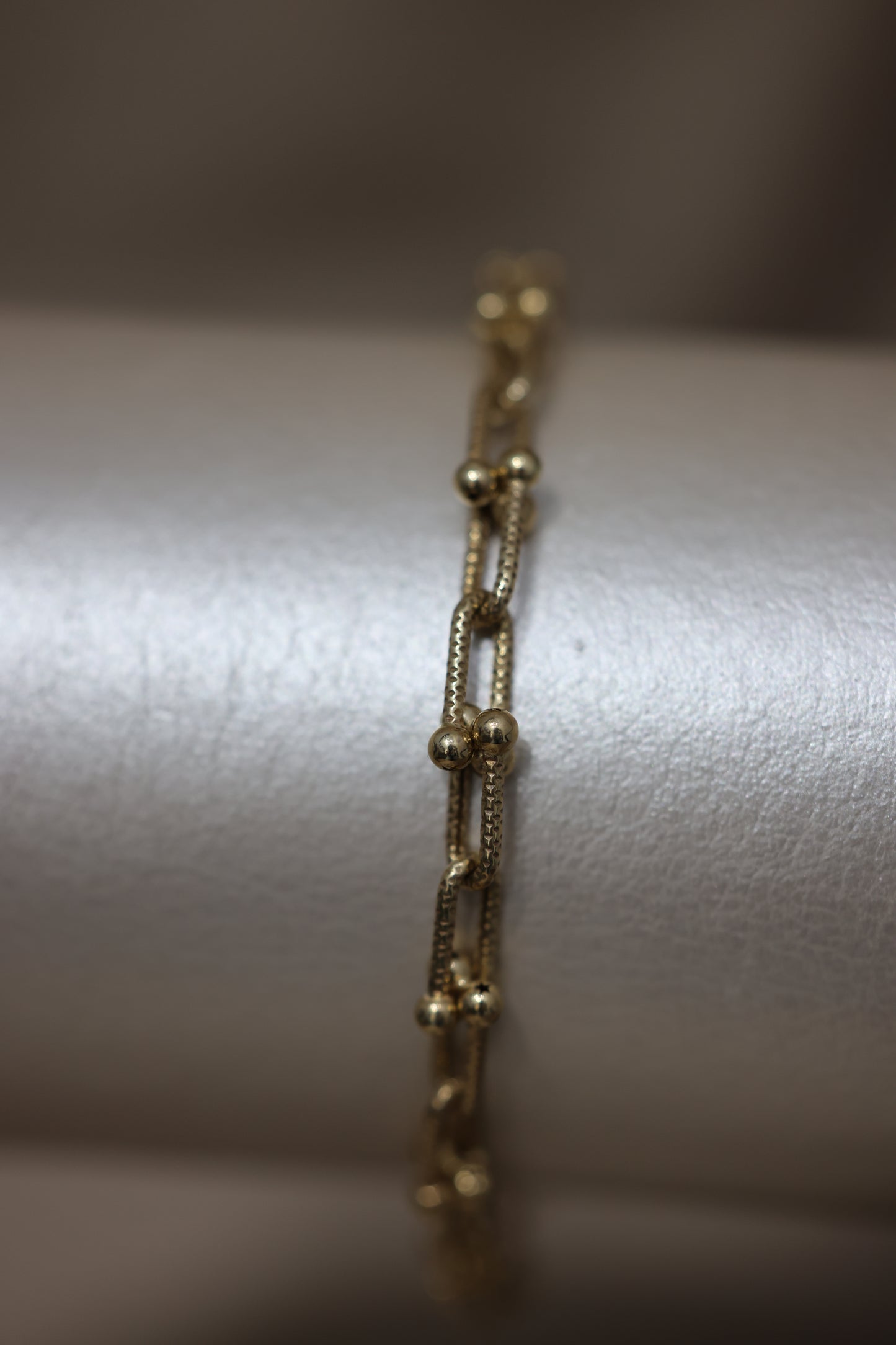 Pulsera diamantada 10k #P1-24