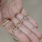 Pulsera 3 oro #P1-24
