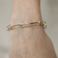 Pulsera paper clic #P1-24