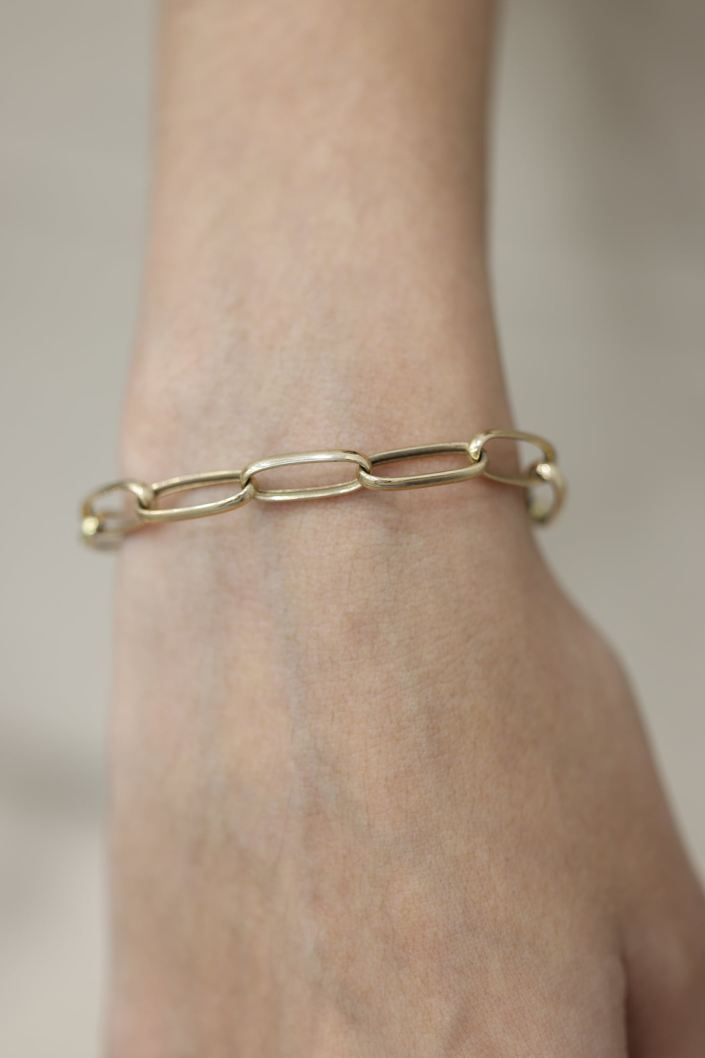 Pulsera paper clic #P1-24