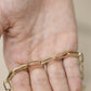 Pulsera paper clic #P1-24