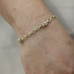 Pulsera de infinitos #P1-24