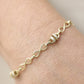 Pulsera de infinitos #P1-24
