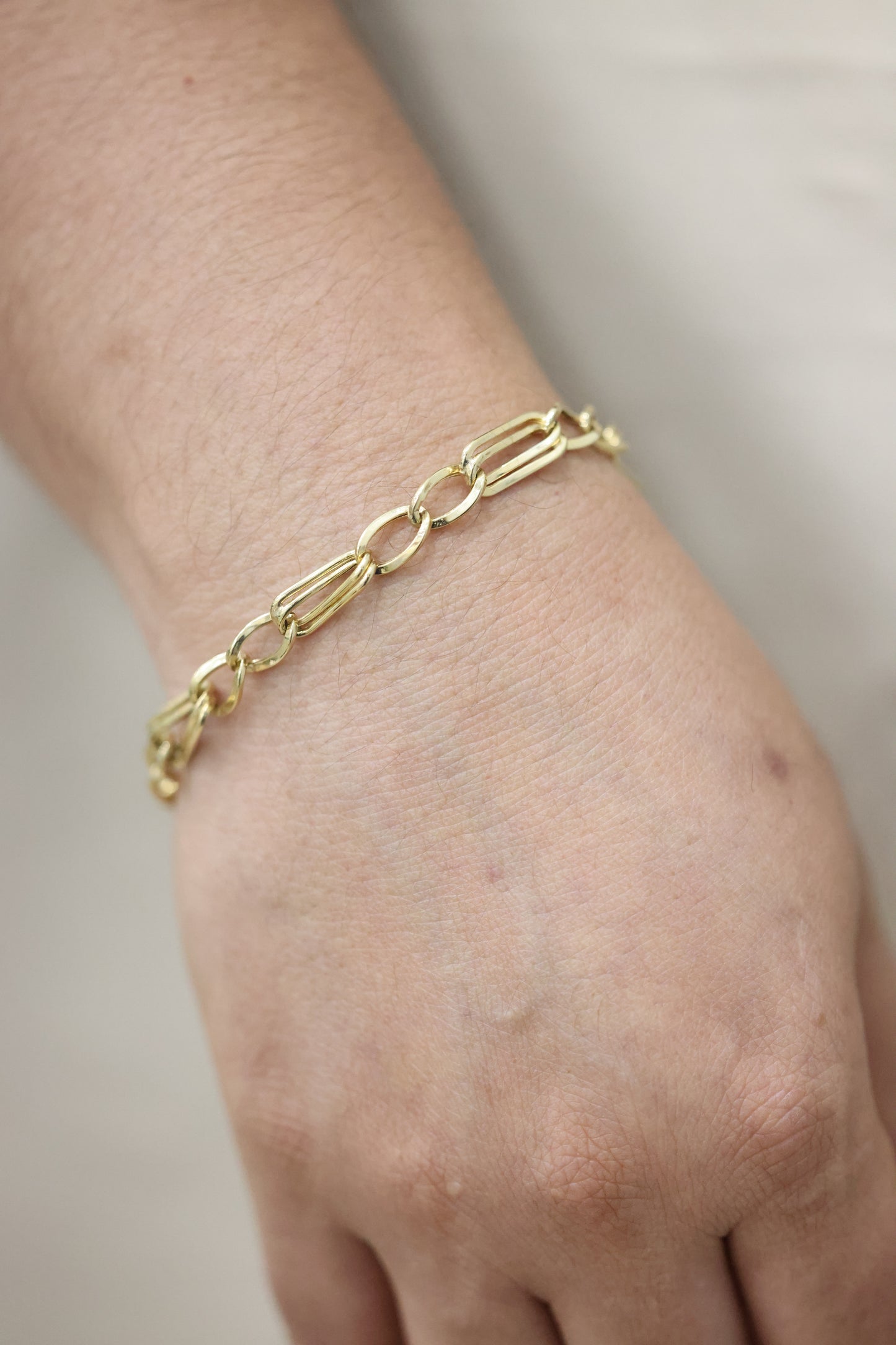 Pulsera gourmet diferente #P1-24