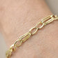 Pulsera gourmet diferente #P1-24