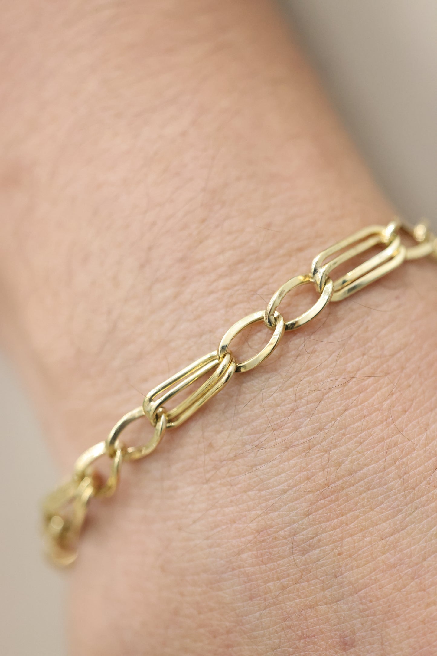 Pulsera gourmet diferente #P1-24