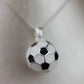 Dije de balón de fútbol #455