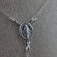 Rosario Virgen Milagrosa #467