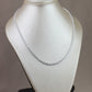 Collar tenis #459