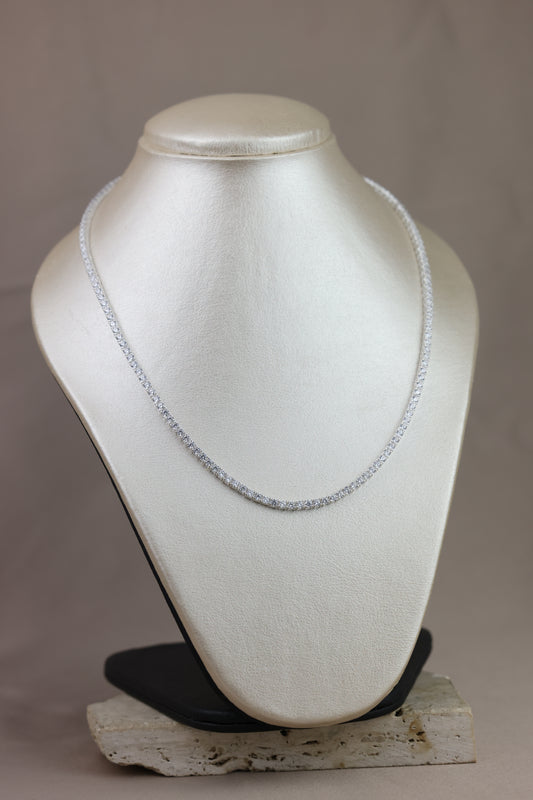 Collar tenis #459
