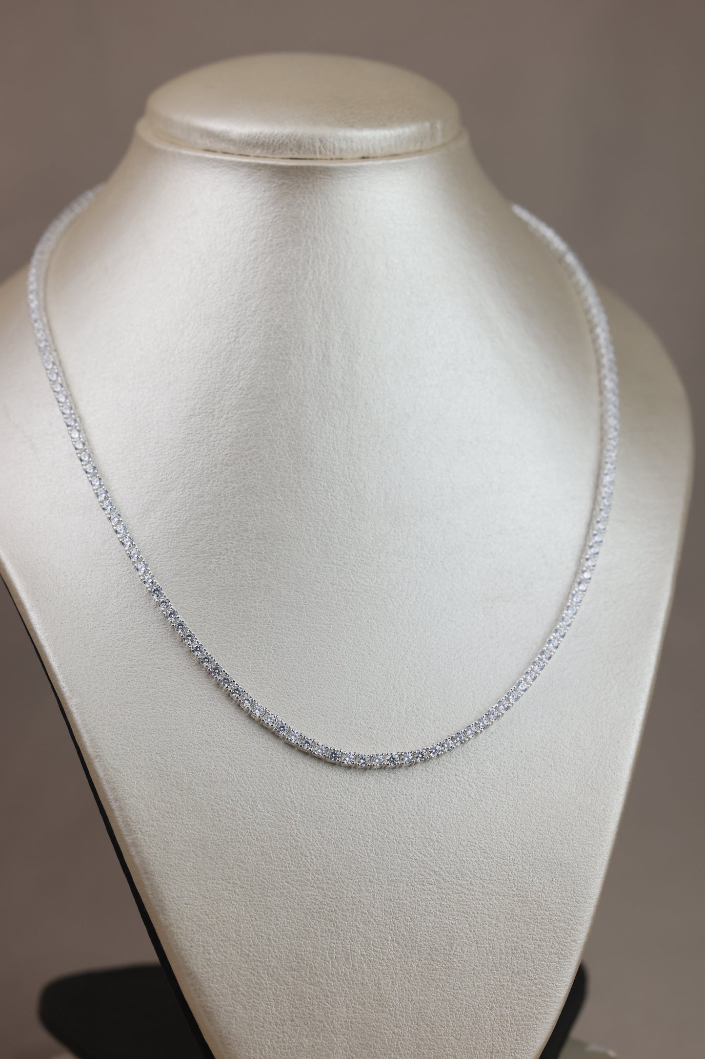 Collar tenis #459