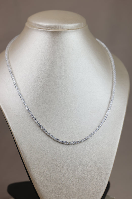 Collar tenis #459